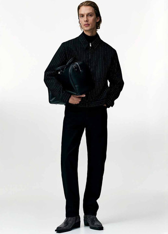 Куртка-сорочка H&M (367100772)