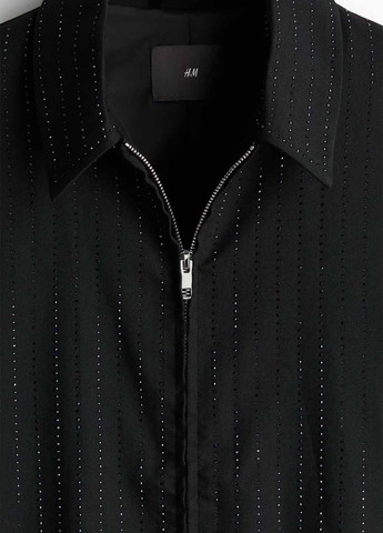 Куртка-сорочка H&M (367100772)