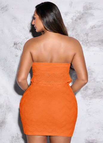 Костюм (топ, спідниця) SHEIN (339132766)