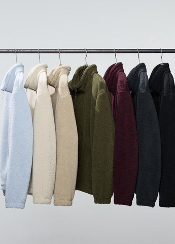 Бежева демісезонна куртка Uniqlo