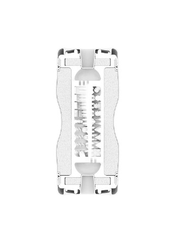 Мастурбатор Dual Feel Cup двусторонний Tenga (252022504)