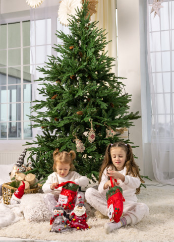 Ялинка штучна, Свято 210 см MVM (256092870)