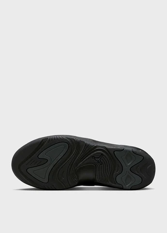 Черные демисезонные кроссовки max aura 7 Jordan Jordan MAX AURA 7