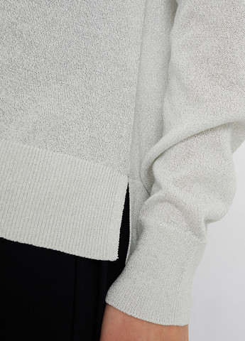 Світло-сірий демісезонний джемпер джемпер C&A