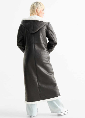 Дубленка C&A (367804033)