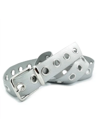 Женский ремень 125-130х4 см Weatro (210338716)