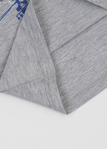 Комбинированный летний комплект (футболка, шорты) Ляля