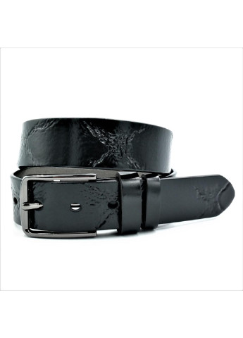 Жіночий шкіряний ремінь 110-115х3,3 см Le-Mon (254595397)