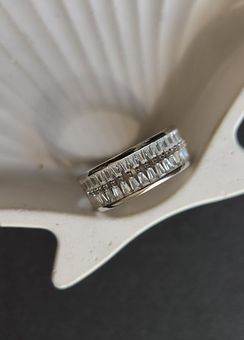 Каблучка Silver Flame (350941296)