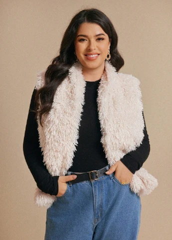 Жилет SHEIN (341532548)