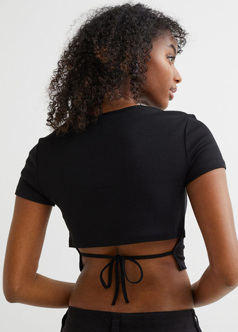 Топ H&M (260142291)