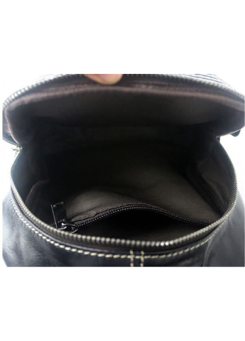 Мужская кожаная сумка 16х29,5х6 см Vintage (252130083)