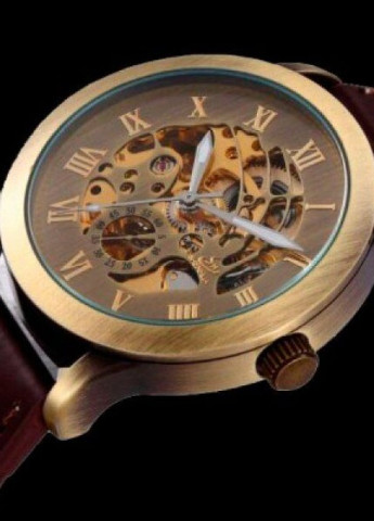 Мужские часы Salvador механический Winner (229041225)