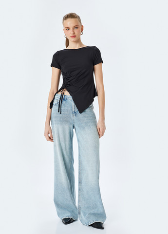 Футболка KOTON - (326400349)