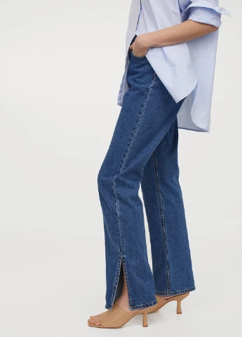 Джинси H&M - (252567790)