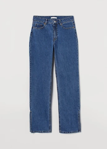 Джинси H&M - (252567790)