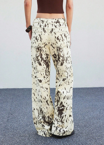 Джинси SHEIN - (366513169)