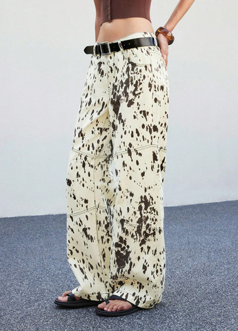 Джинси SHEIN - (366513169)