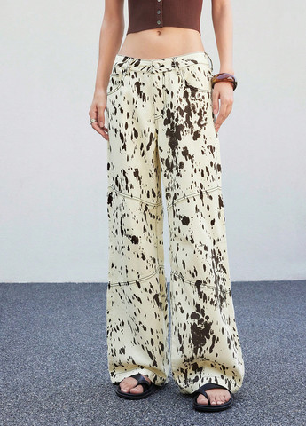 Джинси SHEIN - (366513169)