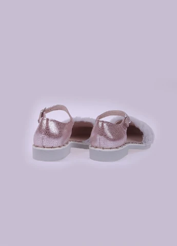 Серые босоножки Palaris