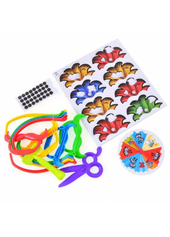 Настольная игра Oops! Отрасти бороду! (953761) Yes (252157552)