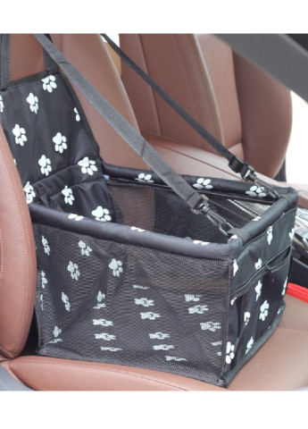 Сидіння сумка переноска органайзер для перевезення тварин в автомобілі автокрісло для собаки кішки (44722-Нов) Francesco Marconi (252302658)