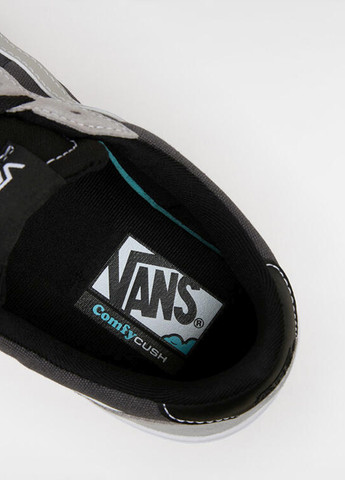 Кольорові кеди Vans CRUZE TOO CC