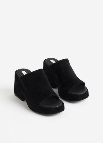 Шльопанці H&M (326498285)