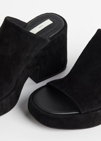 Шльопанці H&M (326498285)