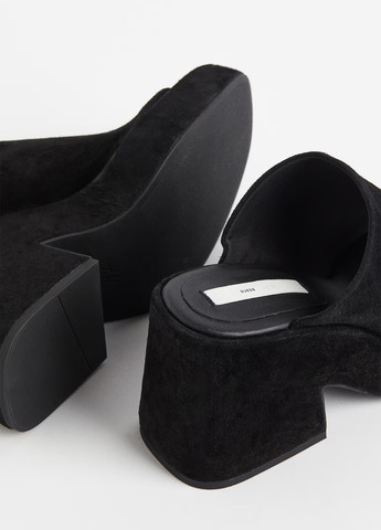 Шльопанці H&M (326498285)