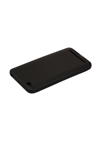Панель Super-protect Series для Xiaomi Redmi 5a Black (сімсот одна тисяча вісімсот вісімдесят одна) BeCover super-protect series для xiaomi redmi 5a black (701881) (147838055)