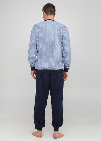 Піжами (лонгслів, штани) Calida (327538536)