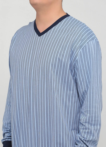 Піжами (лонгслів, штани) Calida (327538536)