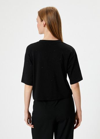 Футболка KOTON - (329693457)