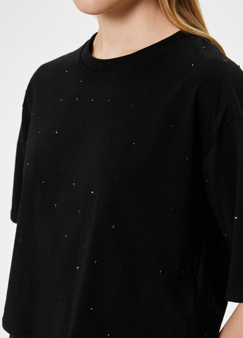 Футболка KOTON - (329693457)