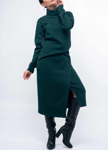 Спідниця Рі Марі Лорена ЮБ 0119 зелений Ри Мари (224985376)