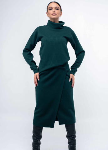 Спідниця Рі Марі Лорена ЮБ 0119 зелений Ри Мари (224985376)