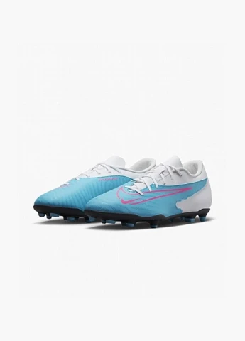 Футбольні бутси DD9483-446 Nike Phantom GX Club (341083504)