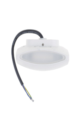 Вуличний світильник AL-275/4х3W NW LED IP54 WH Brille (211664347)