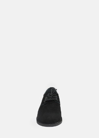 Туфлі RD288-1-11 Чорний Dalis (251166507)