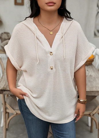 Футболка SHEIN - (365219977)