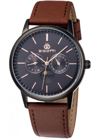 Годинник наручний Bigotti bgt0155-3 (250237056)