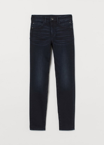 Джинси H&M - (198824619)