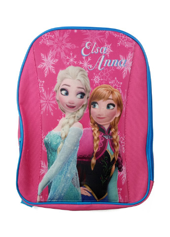 Рюкзак Disney персонажеві рожевий кежуал