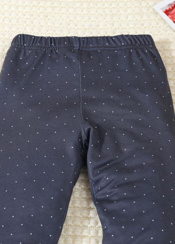 Комбинированные демисезонные леггинсы (2 шт.) SHEIN