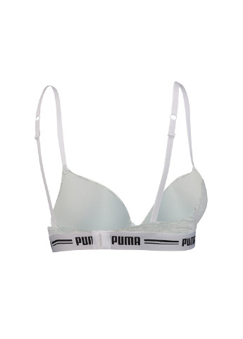 Сірий бра women t-shirt bra 1p Puma