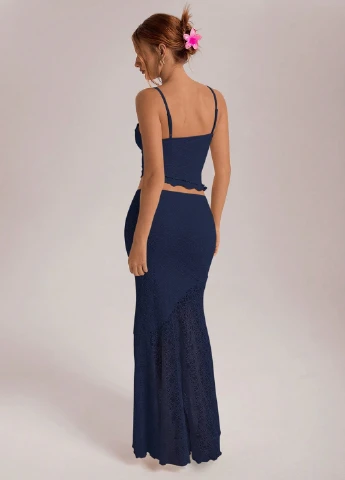 Костюм (топ, юбка) SHEIN (323262563)