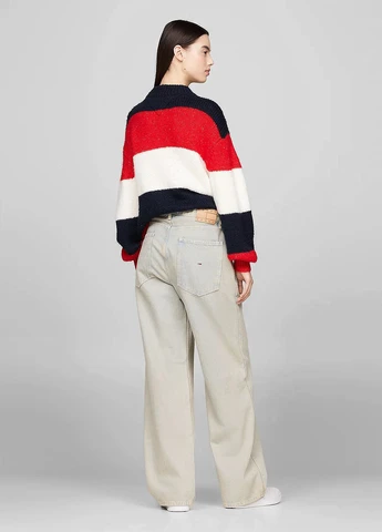 Джинсы Tommy Jeans - (306758994)