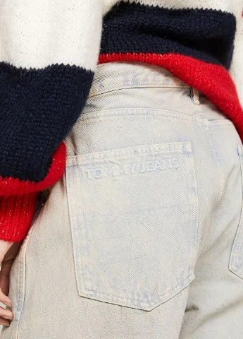Джинсы Tommy Jeans - (306758994)