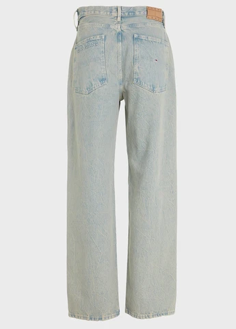 Джинсы Tommy Jeans - (306758994)